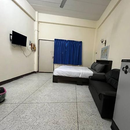 Room101 In Wanna Apartment Pattaya Bagian luar foto