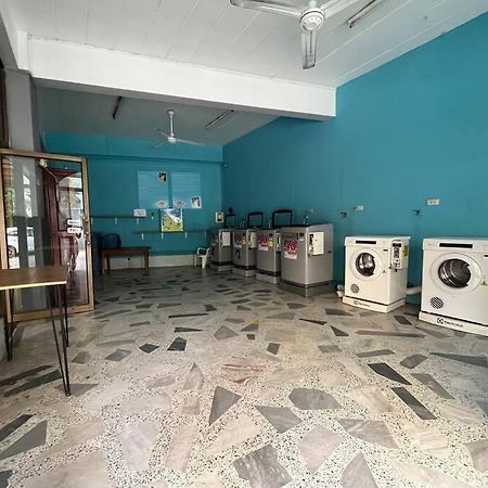 Room101 In Wanna Apartment Pattaya Bagian luar foto