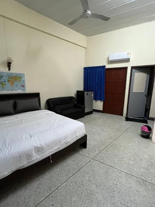 Room101 In Wanna Apartment Pattaya Bagian luar foto