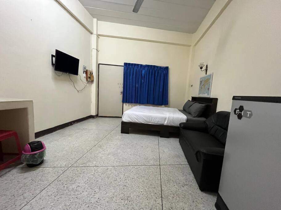 Room101 In Wanna Apartment Pattaya Bagian luar foto